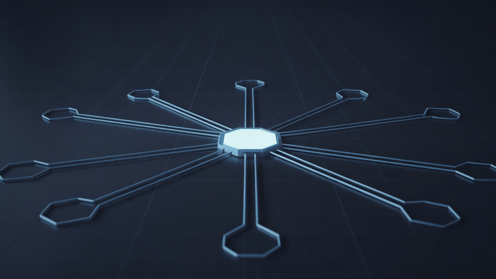 The Protocol That Turns AI from Chat into Infrastructure