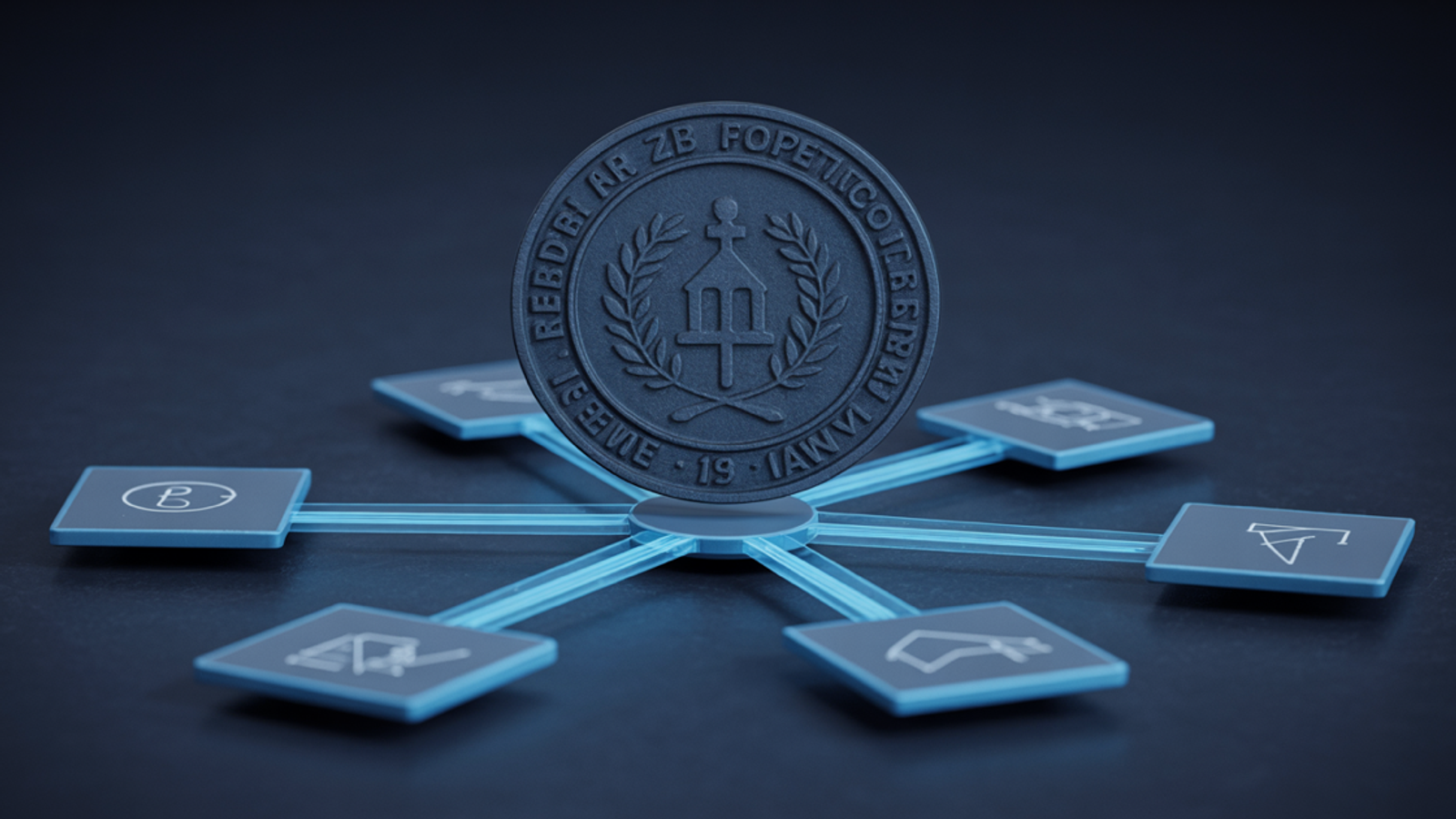 The FTC Just Warned the Four Companies Building Agentic Payments. The Letter Wasn't About Agents.