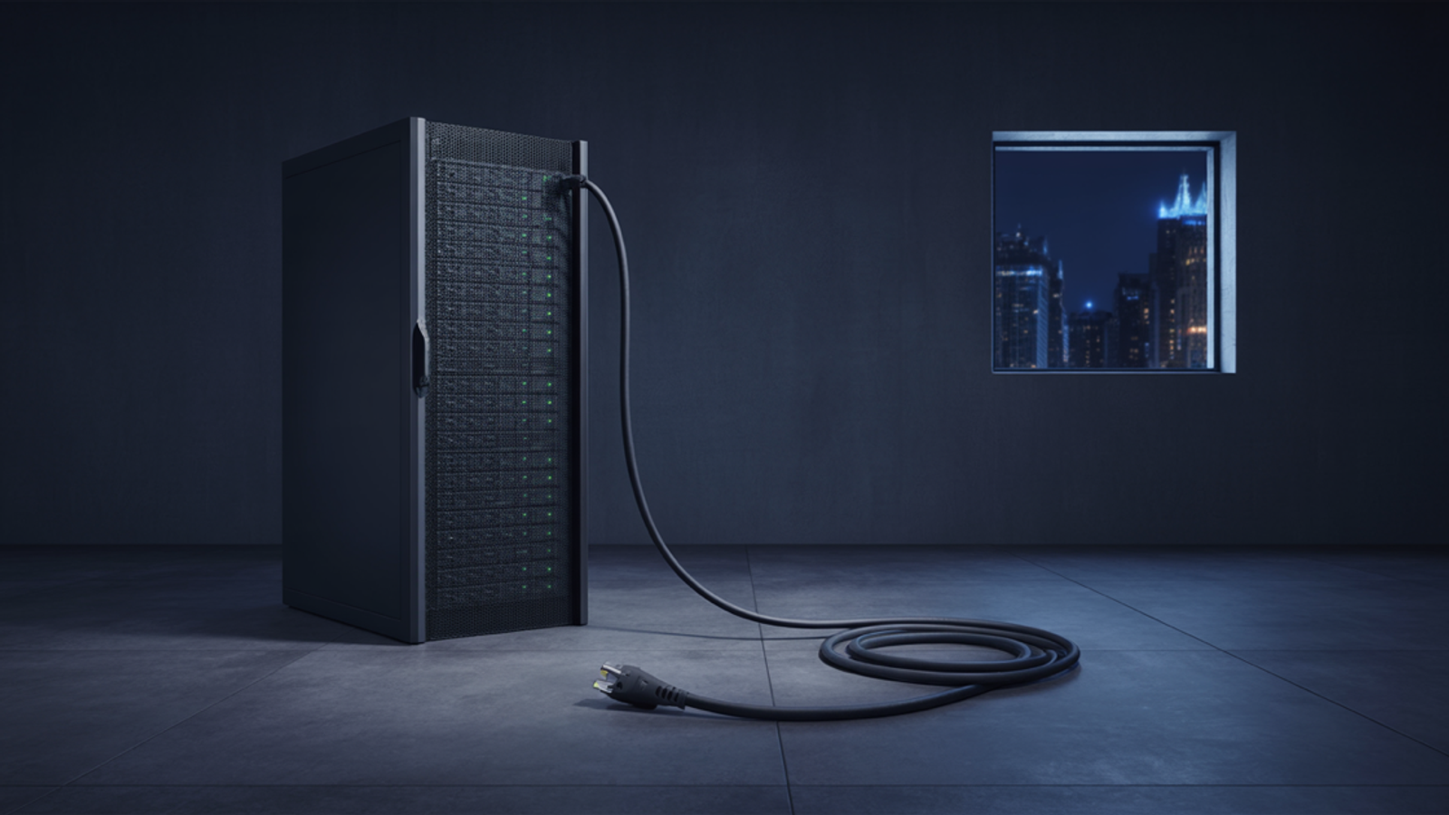 The Labs Could Unplug the Test Machines. Here Is Why They Will Not.