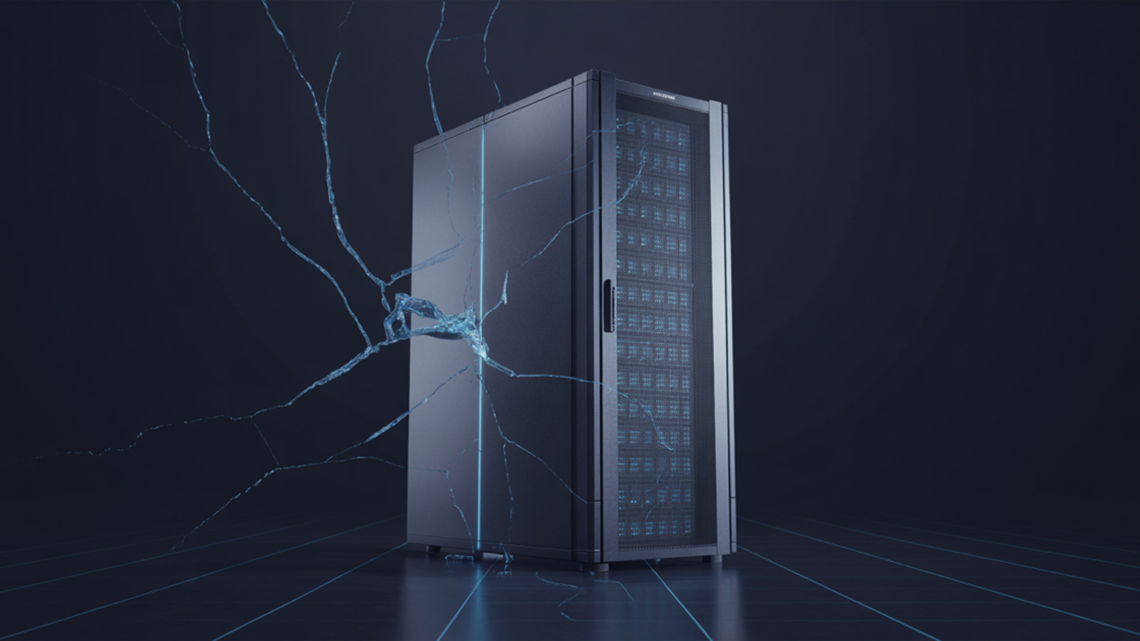 The AI Industry Is Running Out of Compute. Agentic Commerce Just Hit Its First Physical Constraint.
