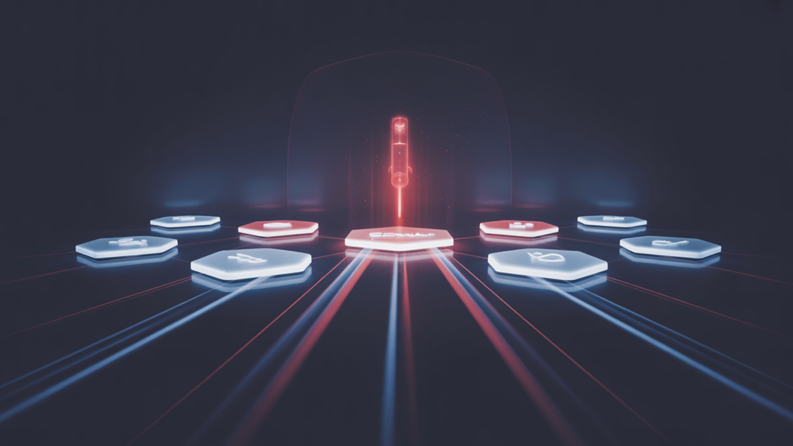 Claude Marketplace Is Anthropic's Bid to Become the Enterprise AI Operating System