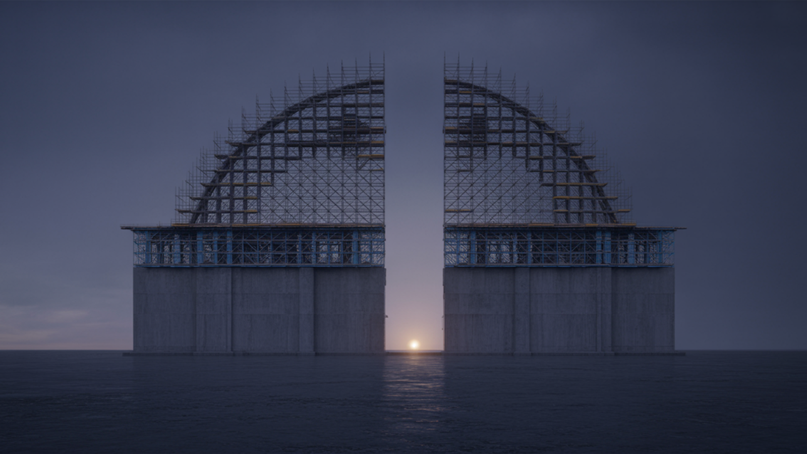 The Week the AGI Era Got Announced, and the People Building It Said They Weren't Ready
