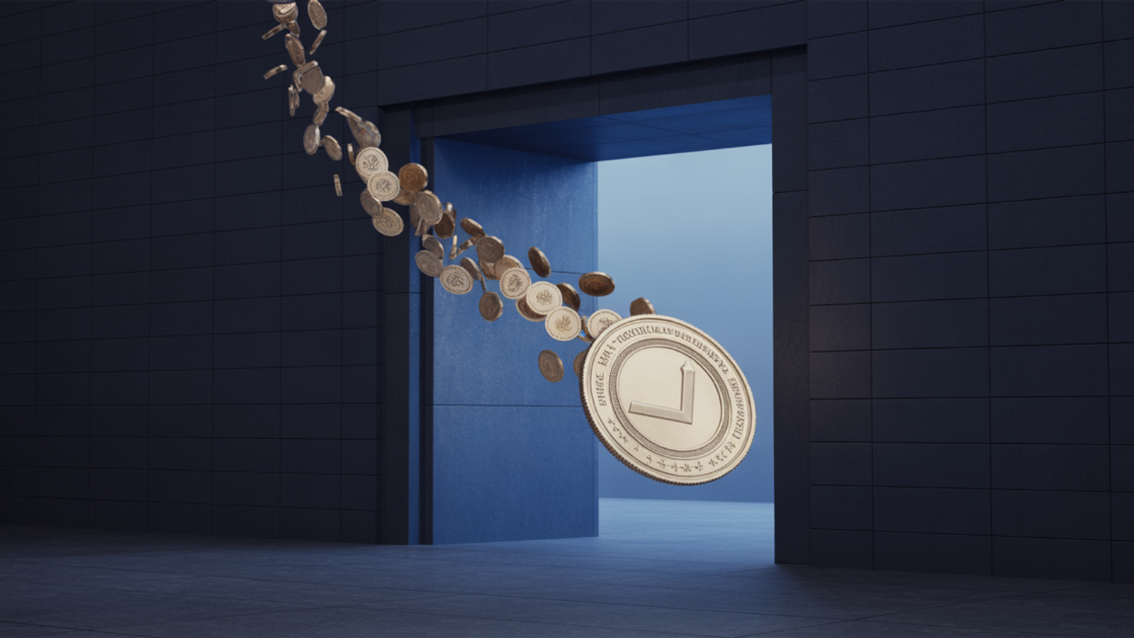 The SEC Just Clarified Crypto Rules. Here's What It Means for Stablecoin Settlement in Agentic Commerce.