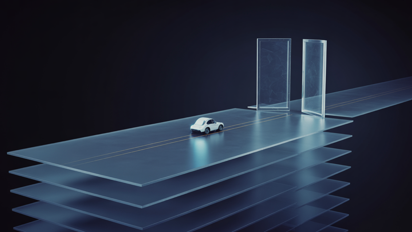 Apple Took the Execution Surface at WWDC. The Trust Layer Is Still Open.
