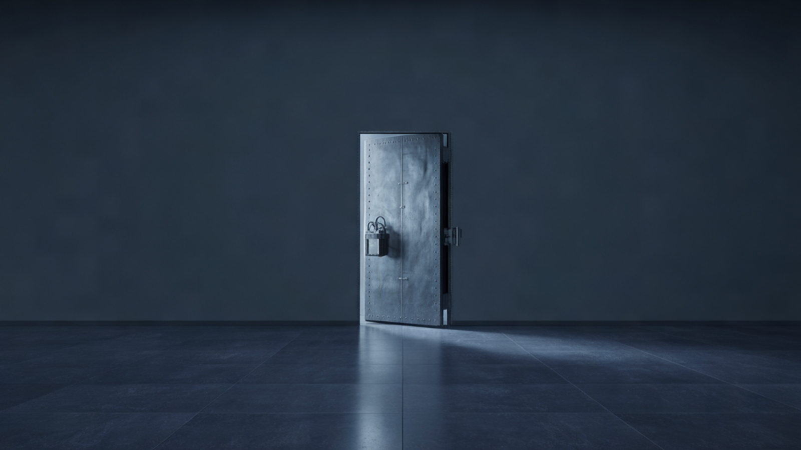 An Agent Deleted 25 Packages From a TV. The Business That Died Was Never SaaS.