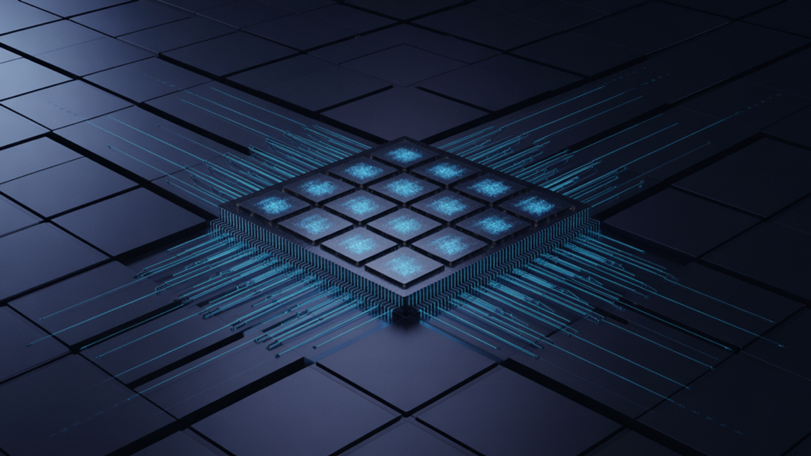 Arm Built Its First Chip in 35 Years. It Named It After the Technology Reshaping Payments.