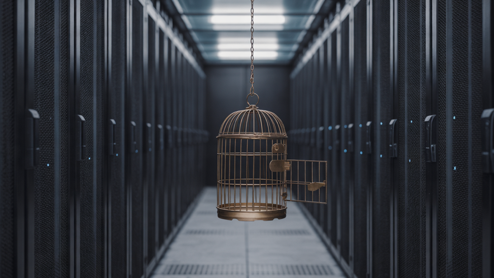 The PlayStation Was the Canary. Compiled Code Stopped Keeping Secrets This Month.
