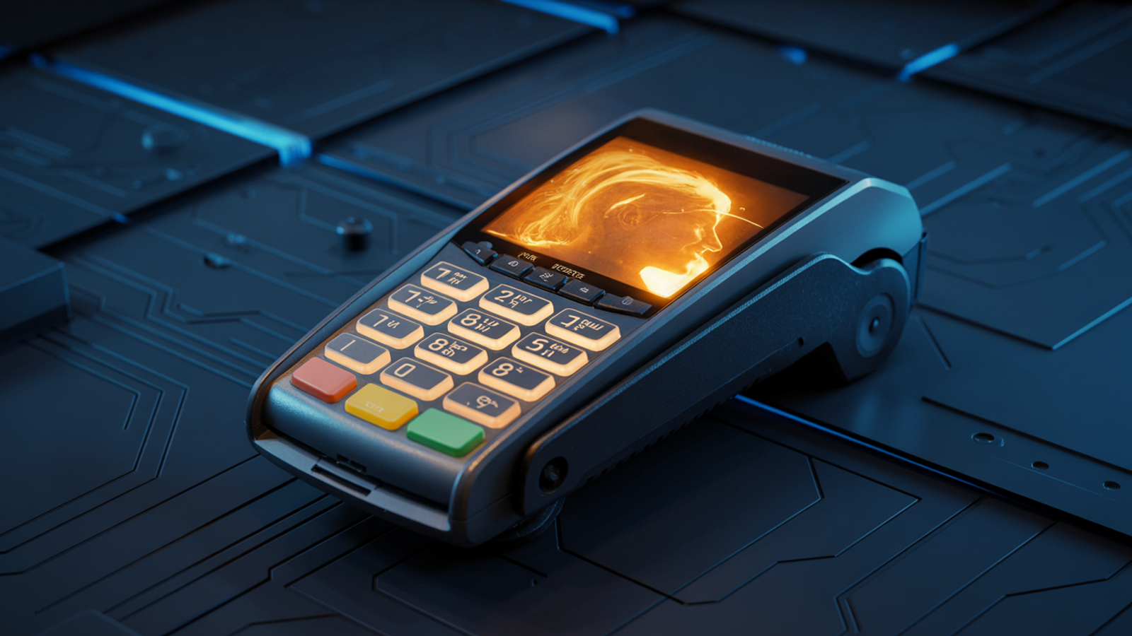 The Payments Industry Automated Everything. Now It Needs to Feel Human Again.