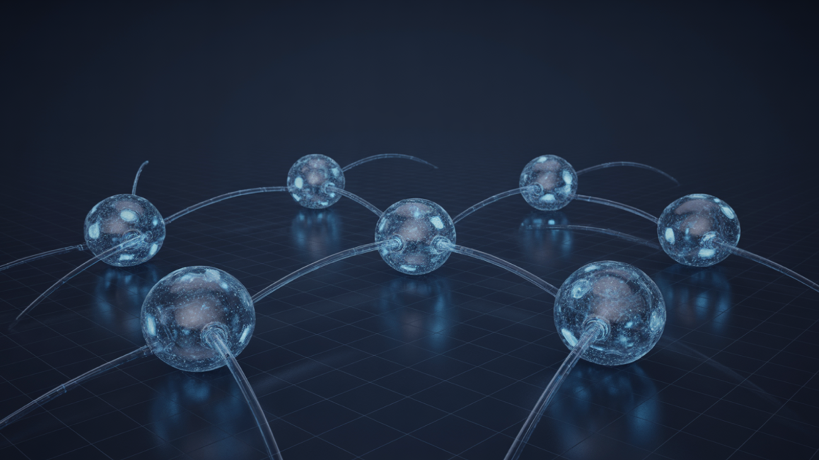 AI Agents Just Got Real Jobs in Finance