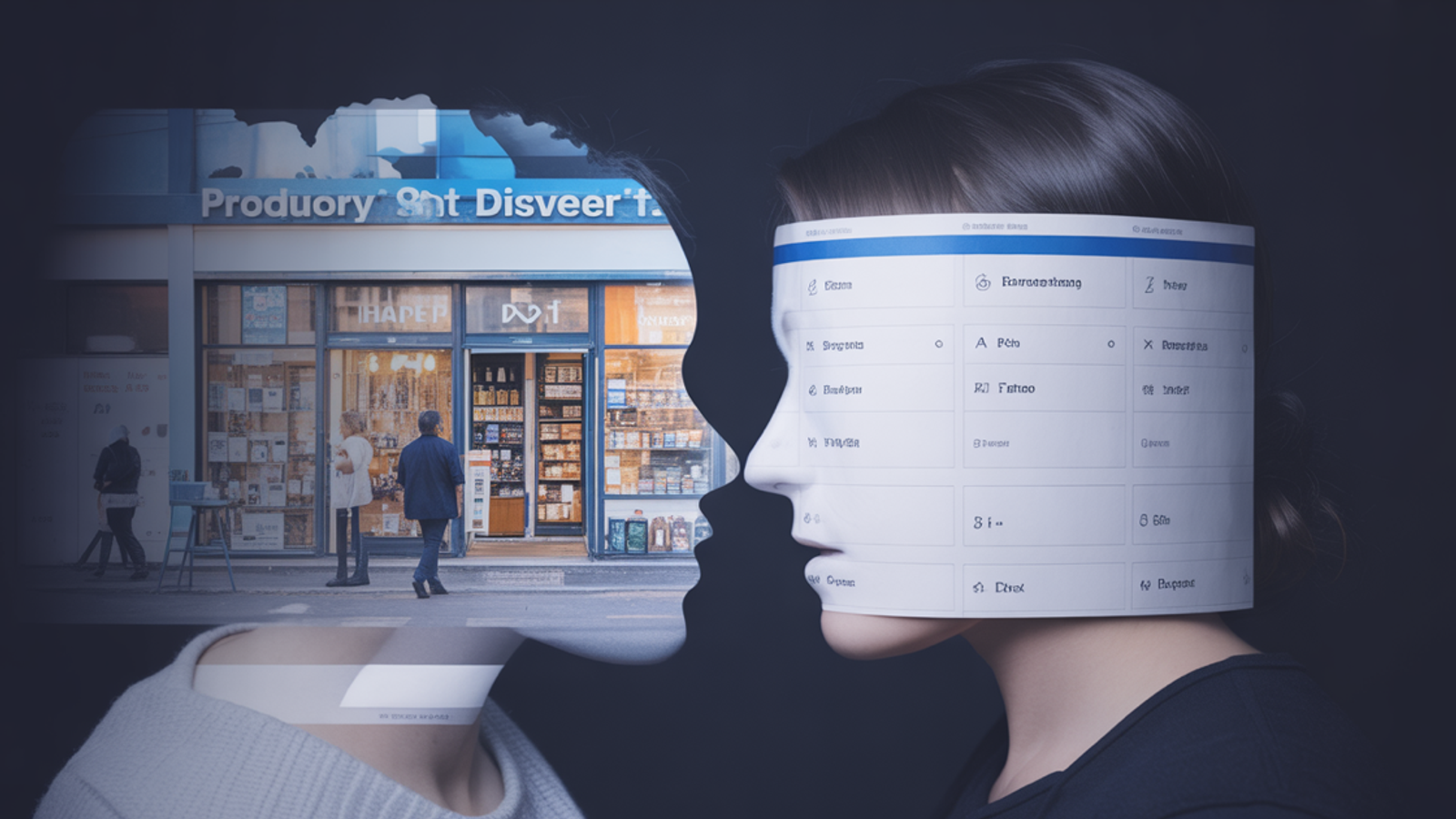 OpenAI Just Proved Walmart Right. Discovery Belongs to the Chatbot. Checkout Belongs to the Merchant.