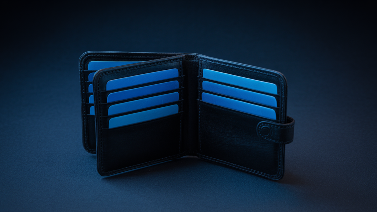 Who Gives AI Agents a Wallet?