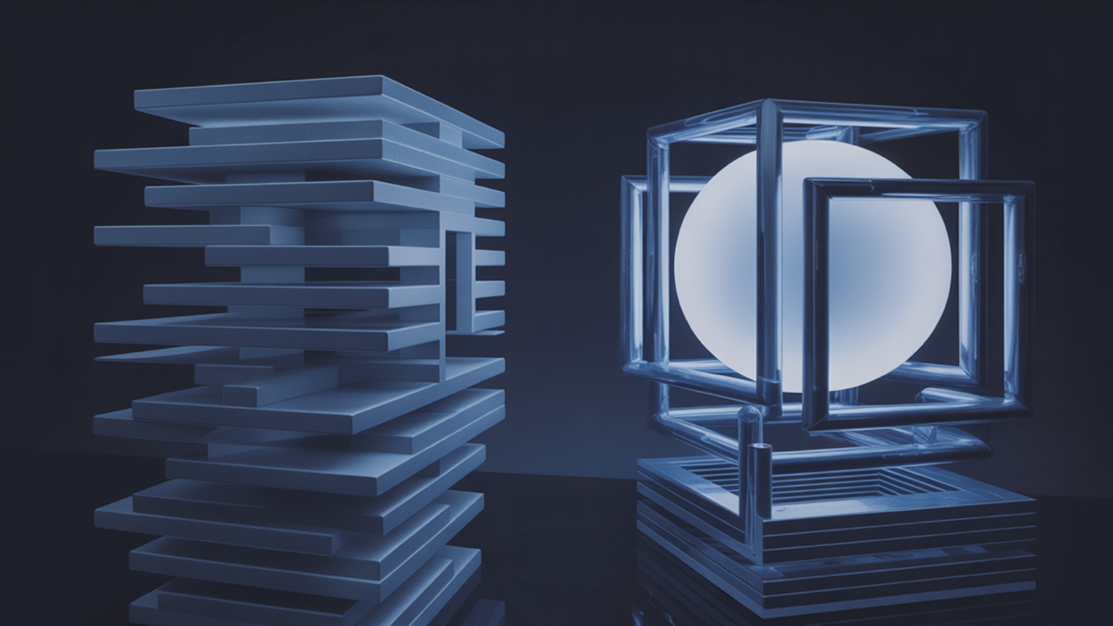Google vs Anthropic: Two Approaches to Owning the Agent Layer