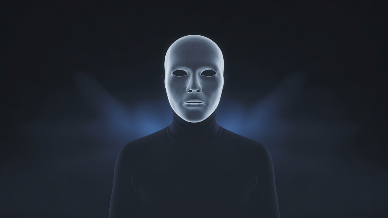 AI Did Not Invent the Fraudster. It Removed the Last Reason They Hesitated.