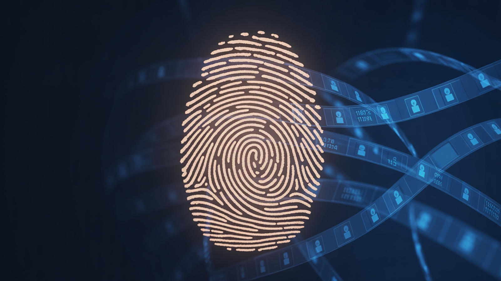 The Identity-Payment Convergence