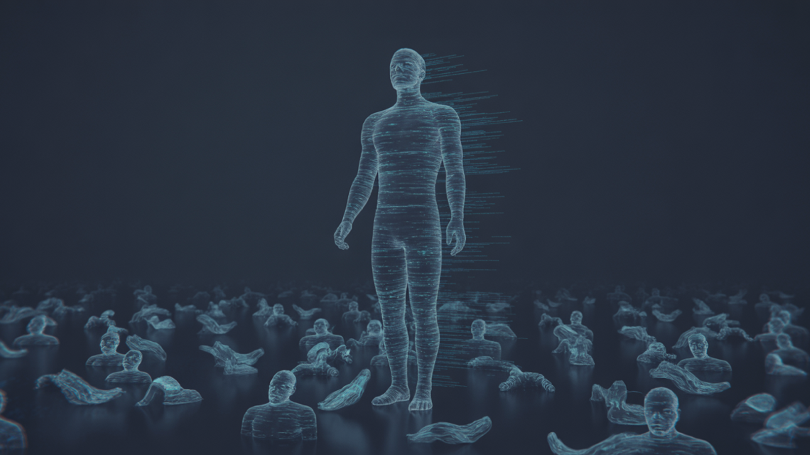Synthetic Identities and Agentic Bots Are Driving an 8 Percent Rise in Fraud. The Numbers Come From 116 Billion Transactions.