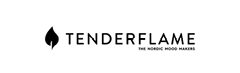 Logo Tenderflame
