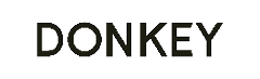 Logo Donkey