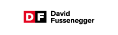 Logo David Fussenegger