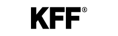 Logo KFF