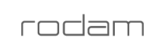Logo Rodam