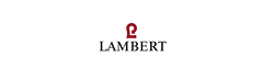 Logo Lambert