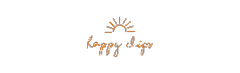 Logo Happy Dips