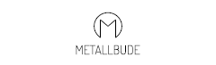 Logo Metallbude