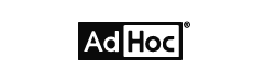 Logo Ad Hoc