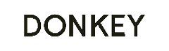 Logo Donkey