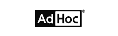 Logo Ad Hoc