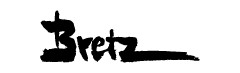 Logo Bretz