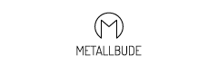 Logo Metallbude