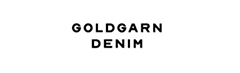 Logo Goldgarn Denim