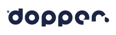 Logo Dopper