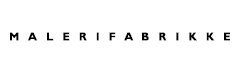 Logo Malerfabrikken