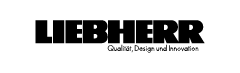 Logo Liebherr