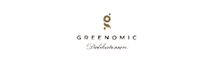 Logo Greenomic