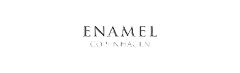 Logo Enamel