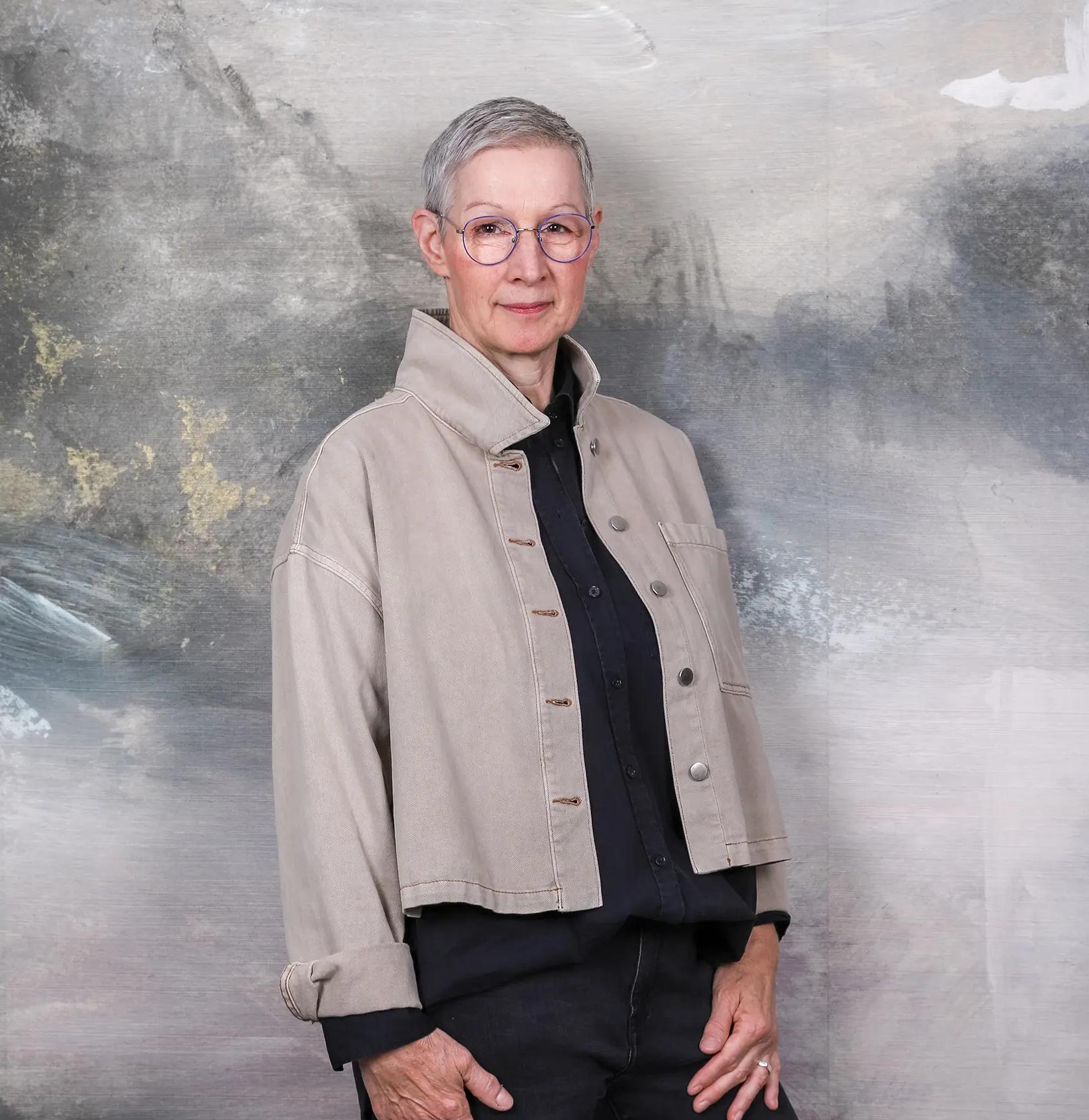 Almut Latzke