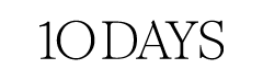 Logo 10 Days Amsterdam