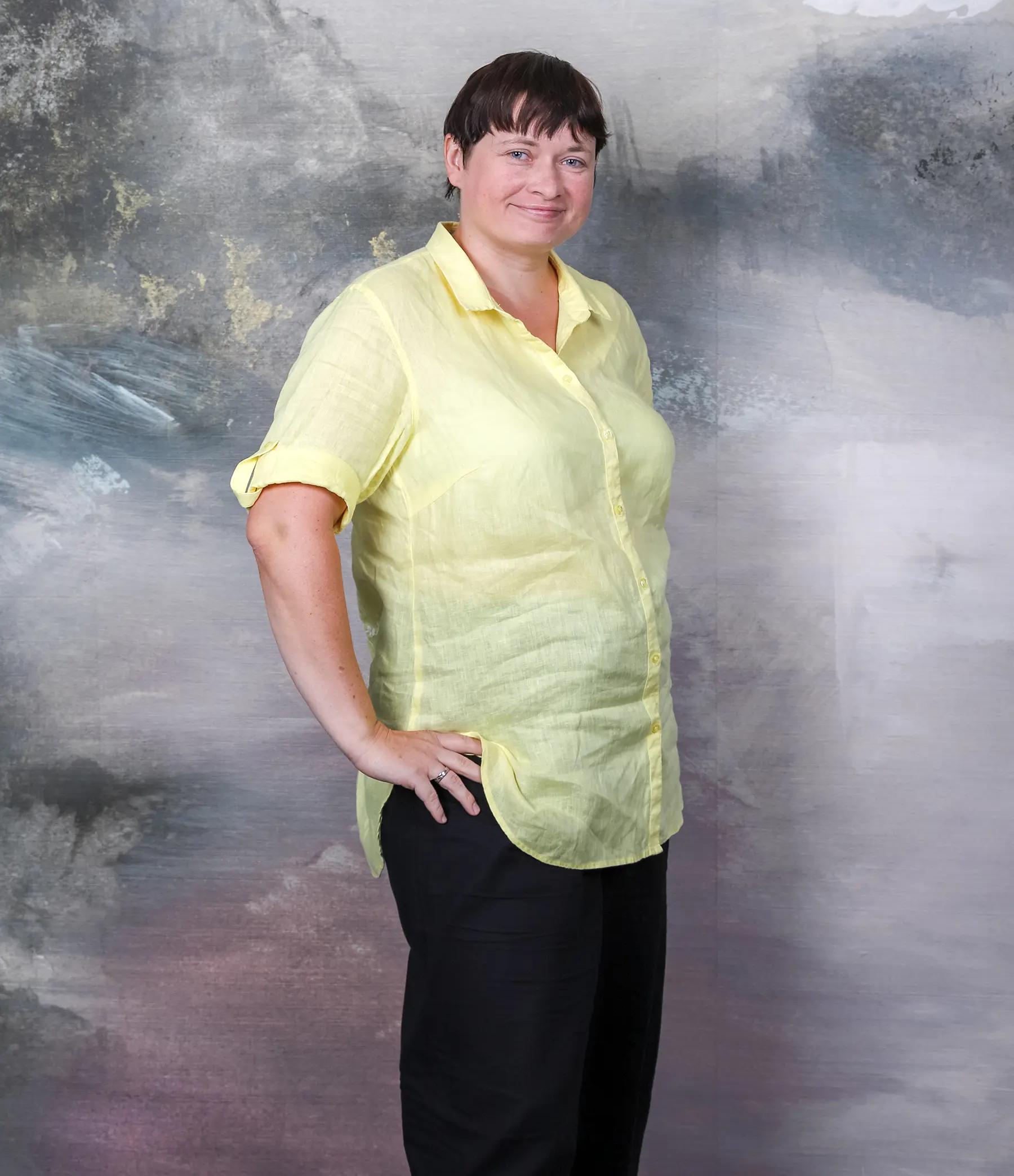 Anna Maria Matthes