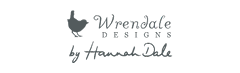 Logo Wrendale