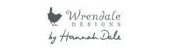 Logo Wrendale
