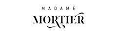 Logo Madame Mortier