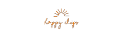 Logo Happy Dips