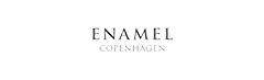 Logo Enamel
