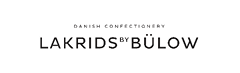 Logo Lakrids by Bülow