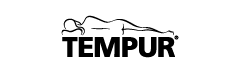 Logo Tempur