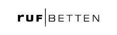 Logo Ruf Betten