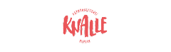 Logo Knalle Popcorn